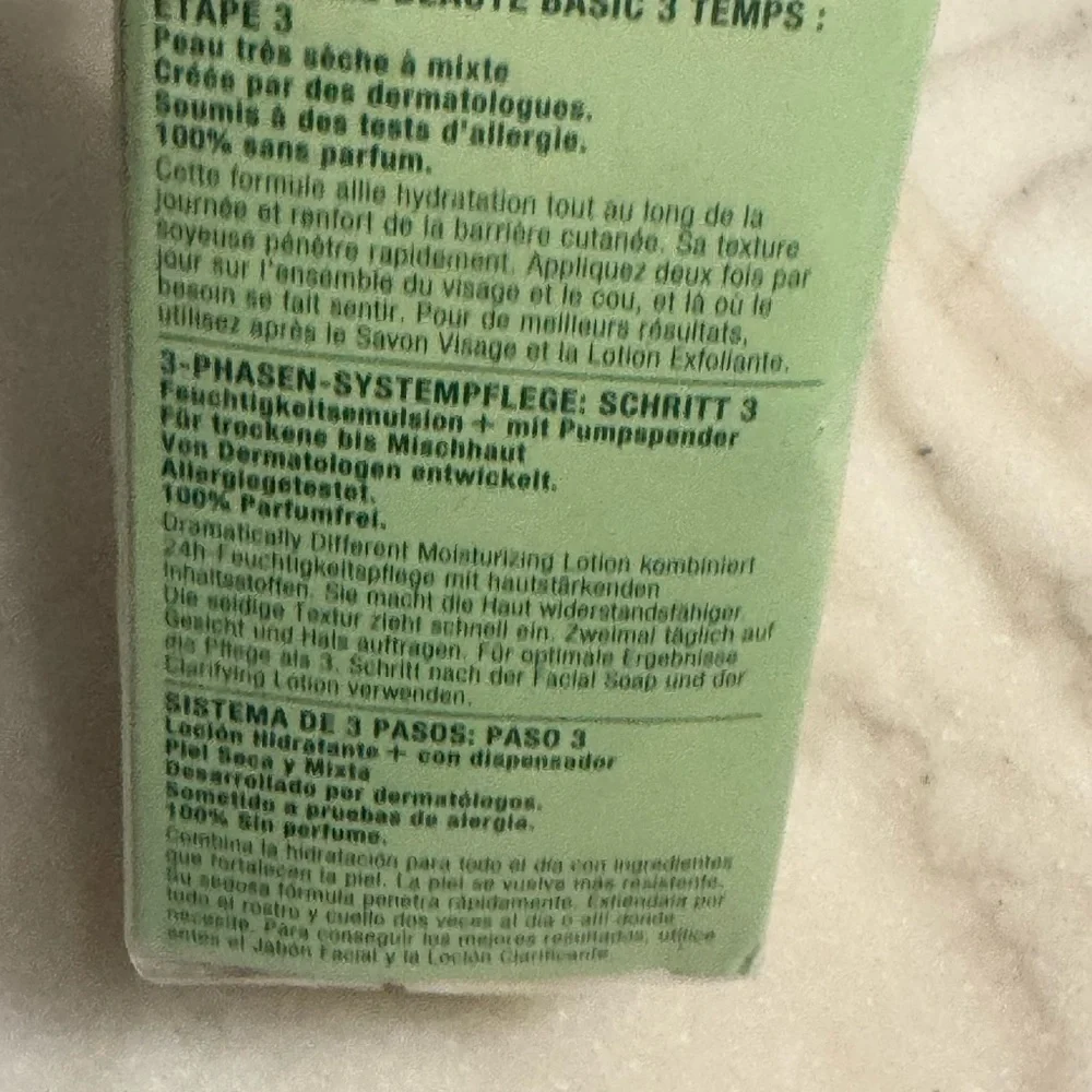 Clinique Cream Makeup for Radiant Skin